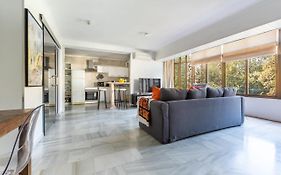 Apartamento Centro Sacio I